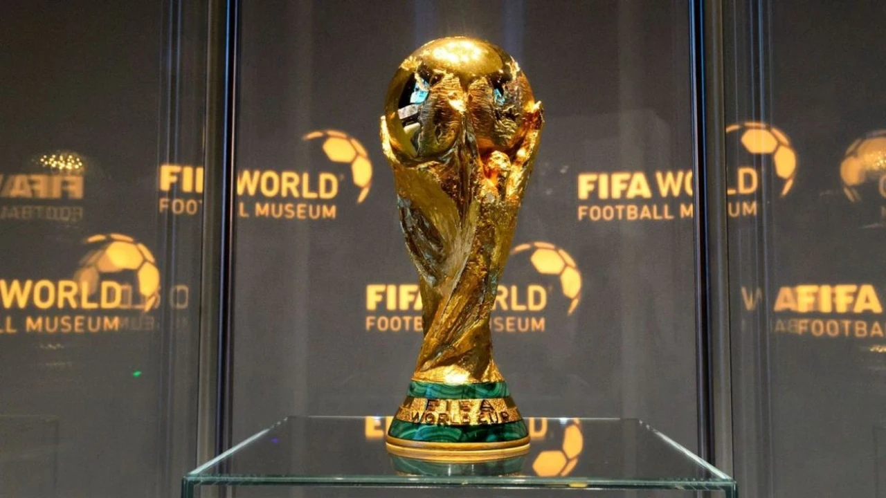 15 قناة مجانية تبث مباريات كأس العالم قادمة في 2026